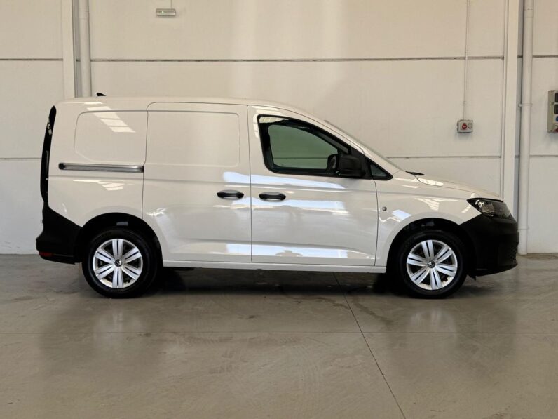 Volkswagen Caddy Cargo 2.0 TDI