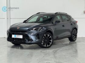 Cupra Formentor 1.5 eHybrid 150 kW