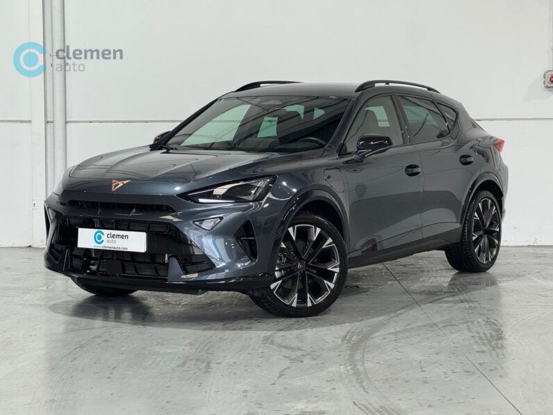 Cupra Formentor 1.5 eHybrid 150 kW