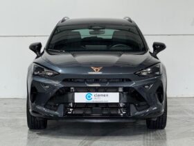 Cupra Formentor 1.5 eHybrid 150 kW