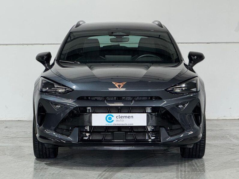 Cupra Formentor 1.5 eHybrid 150 kW