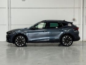 Cupra Formentor 1.5 eHybrid 150 kW