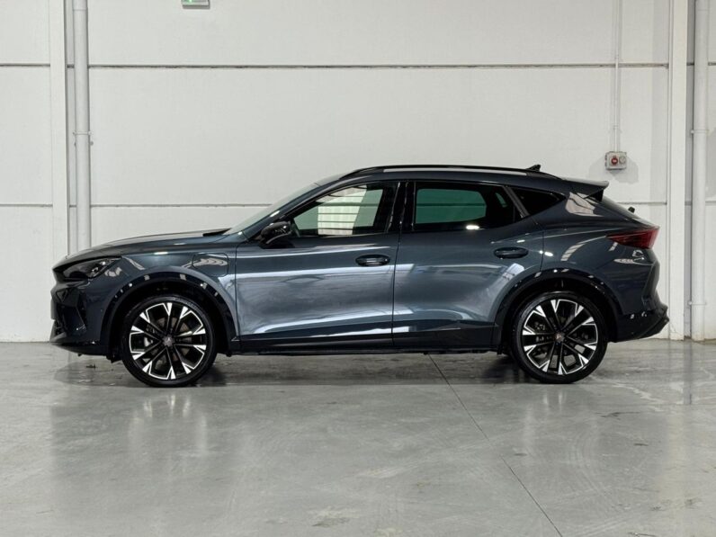 Cupra Formentor 1.5 eHybrid 150 kW
