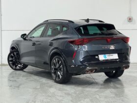 Cupra Formentor 1.5 eHybrid 150 kW
