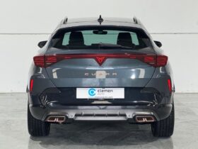 Cupra Formentor 1.5 eHybrid 150 kW