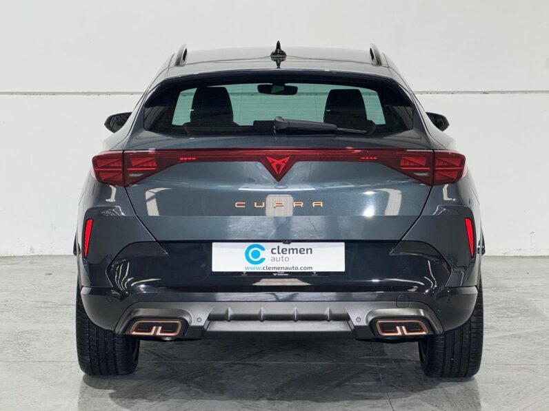 Cupra Formentor 1.5 eHybrid 150 kW