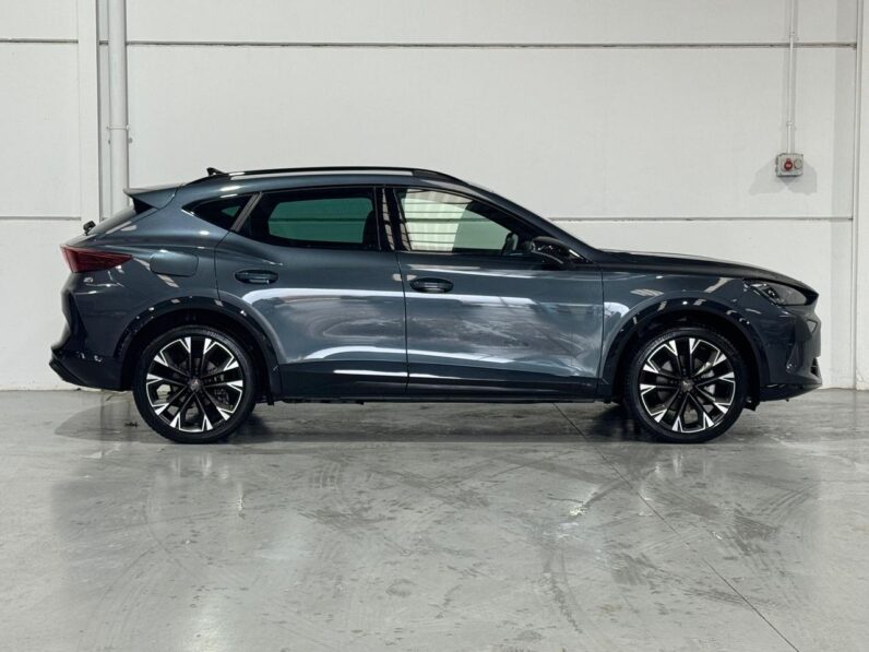 Cupra Formentor 1.5 eHybrid 150 kW