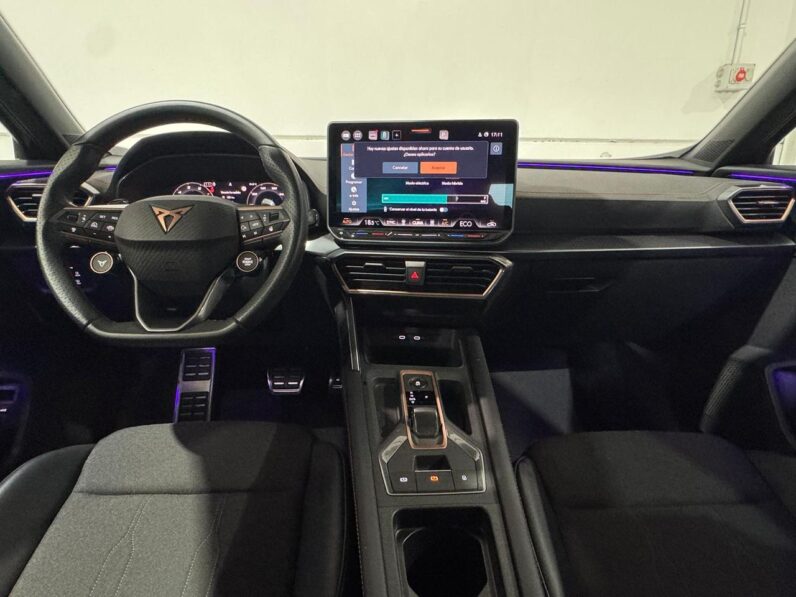 Cupra Formentor 1.5 eHybrid 150 kW