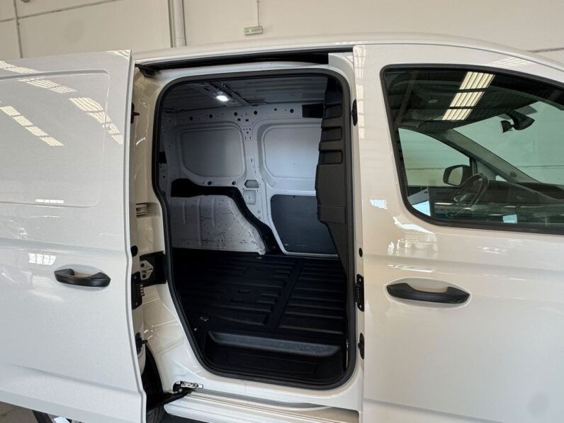 Volkswagen Caddy 2.0 TDI 75 kW