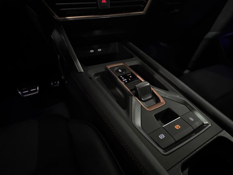 Cupra Formentor 1.5 eHybrid 150 kW