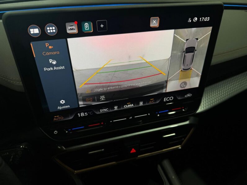 Cupra Formentor 1.5 eHybrid 150 kW