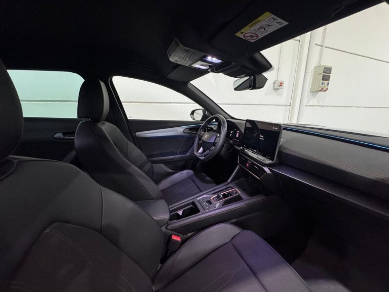 Cupra Formentor 1.5 eHybrid 150 kW
