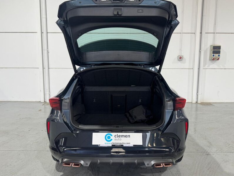 Cupra Formentor 1.5 eHybrid 150 kW
