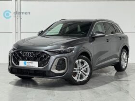 Audi Q5 S line TDI quattro 150 kW