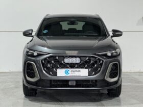 Audi Q5 S line TDI quattro 150 kW