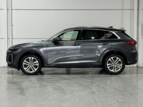 Audi Q5 S line TDI quattro 150 kW