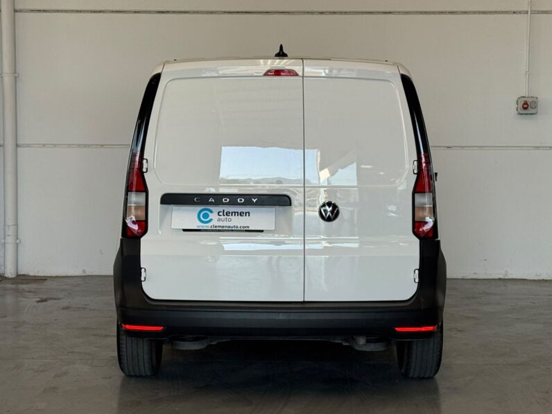 Volkswagen Caddy 2.0 TDI 75 kW