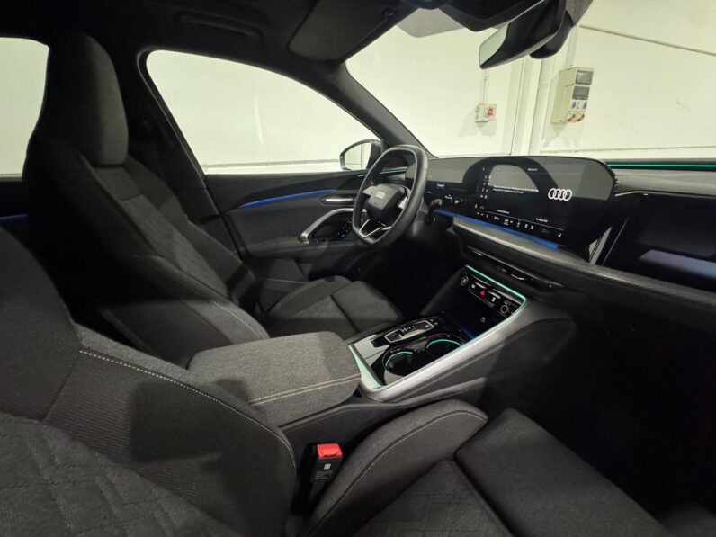 Audi Q5 S line TDI quattro 150 kW