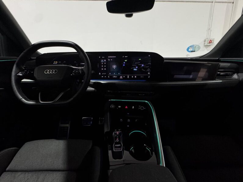 Audi Q5 S line TDI quattro 150 kW