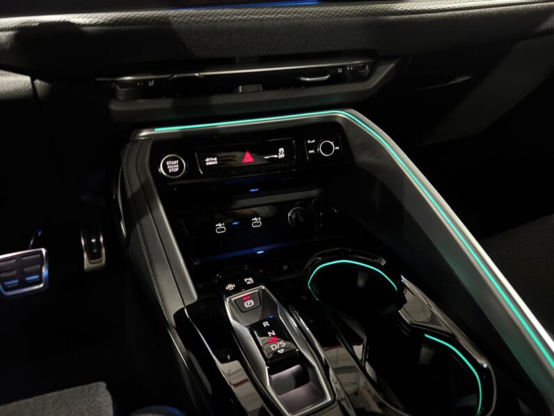Audi Q5 S line TDI quattro 150 kW