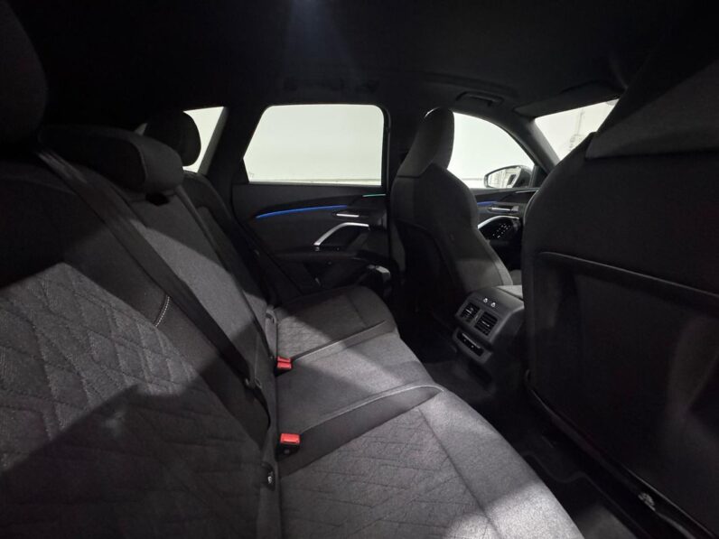 Audi Q5 S line TDI quattro 150 kW