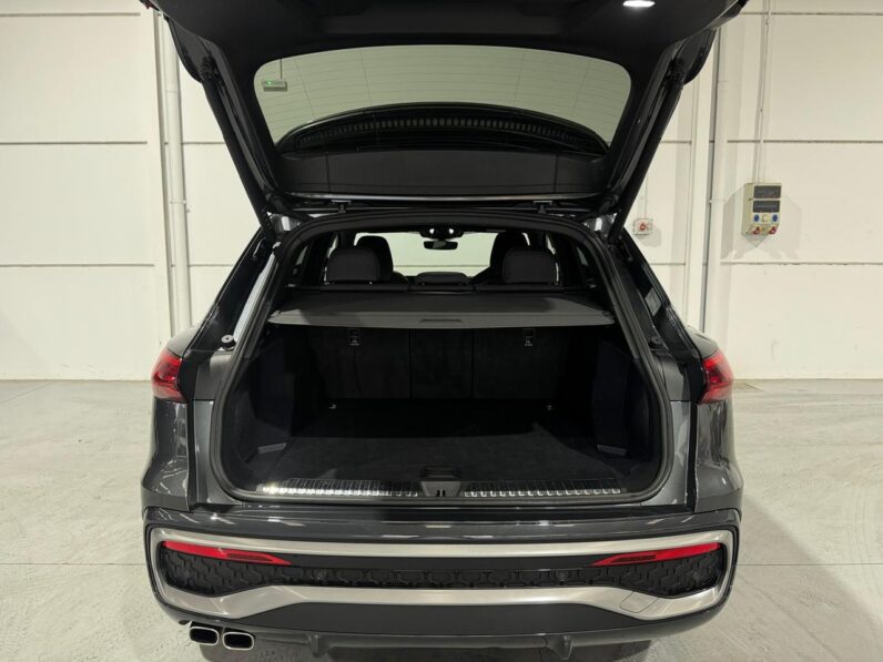 Audi Q5 S line TDI quattro 150 kW