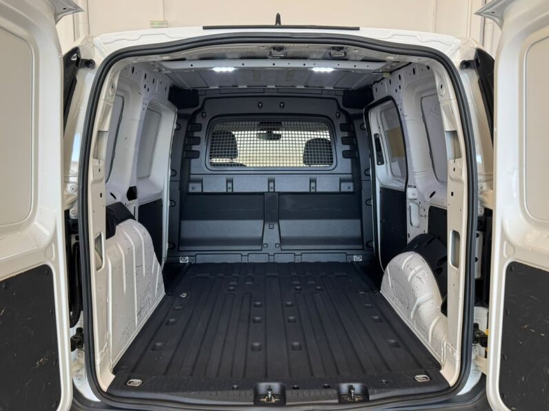 Volkswagen Caddy 2.0 TDI 75 kW