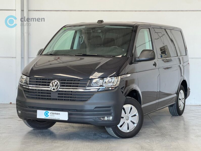 Volkswagen Caravelle Origin Corta 2.0 TDI BMT
