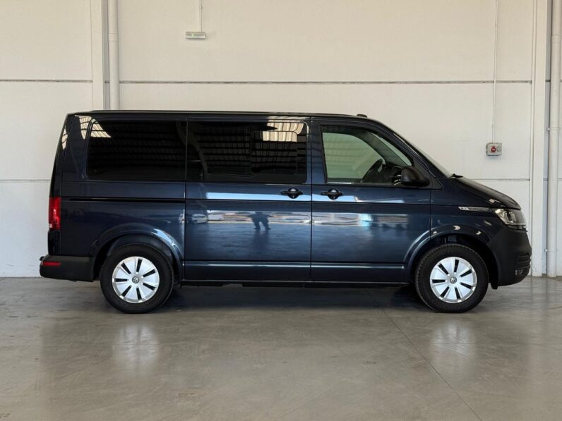 Volkswagen Caravelle Origin Corta 2.0 TDI BMT