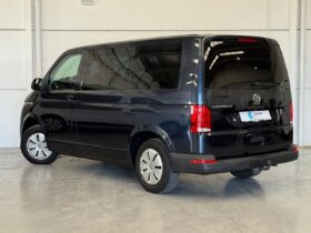 Volkswagen Caravelle Origin Corta 2.0 TDI BMT
