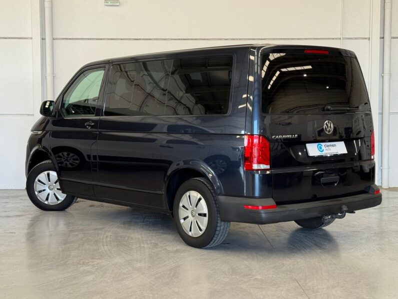 Volkswagen Caravelle Origin Corta 2.0 TDI BMT