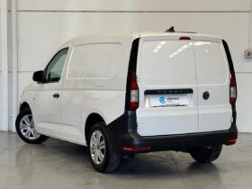 Volkswagen Caddy Cargo 2.0 TDI