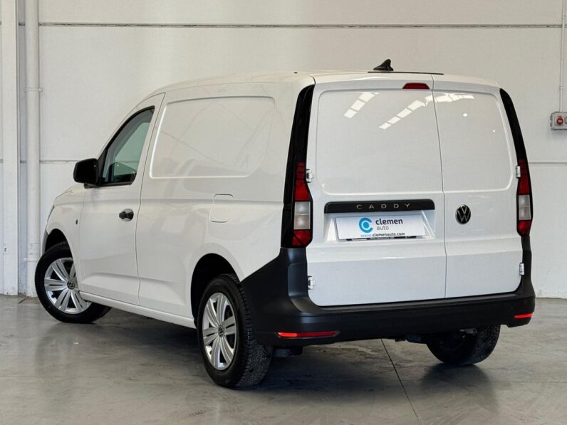 Volkswagen Caddy Cargo 2.0 TDI