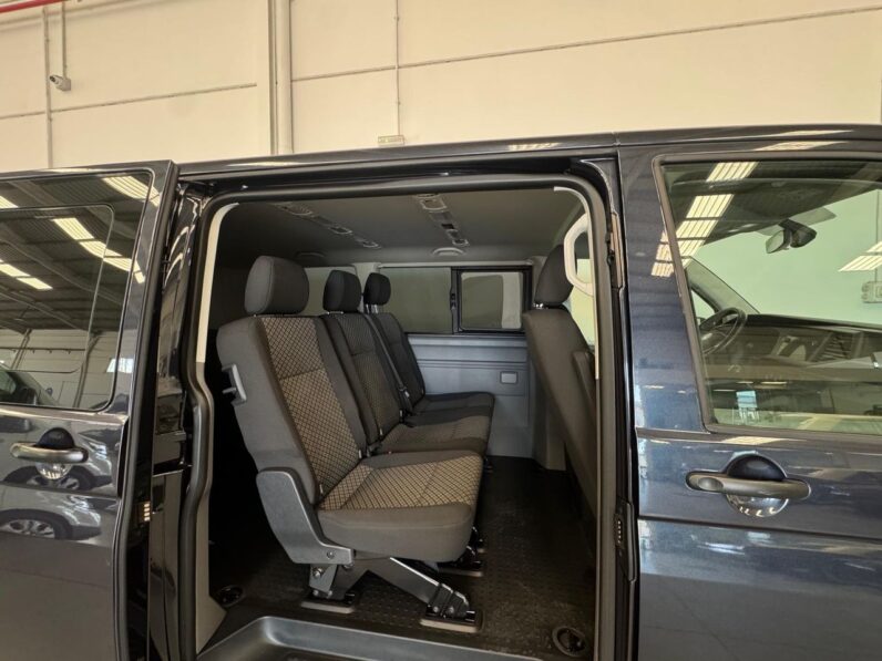 Volkswagen Caravelle Origin Corta 2.0 TDI BMT