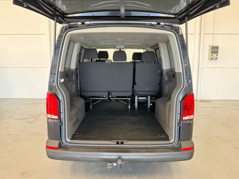 Volkswagen Caravelle Origin Corta 2.0 TDI BMT