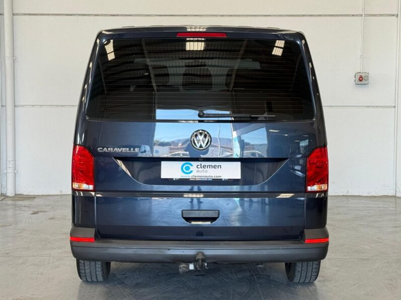 Volkswagen Caravelle Origin Corta 2.0 TDI BMT