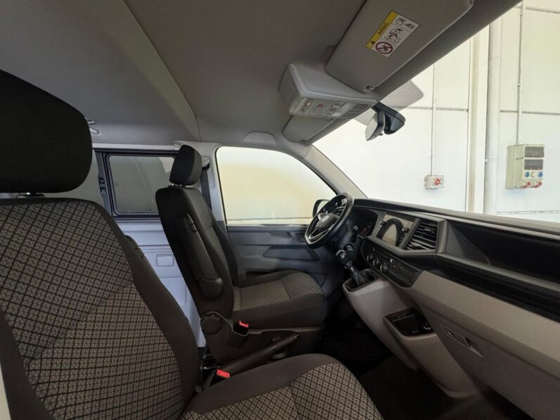 Volkswagen Caravelle Origin Corta 2.0 TDI BMT