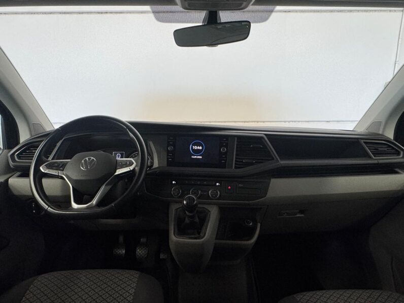 Volkswagen Caravelle Origin Corta 2.0 TDI BMT