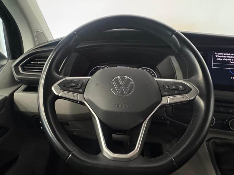 Volkswagen Caravelle Origin Corta 2.0 TDI BMT