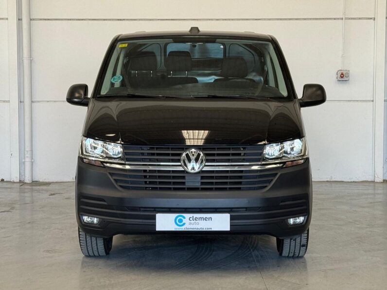 Volkswagen Transporter Furgon Largo TN 2.0 TDI