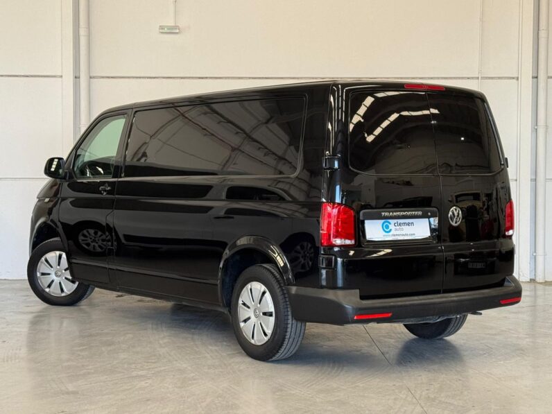 Volkswagen Transporter Furgon Largo TN 2.0 TDI