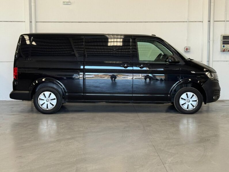 Volkswagen Transporter Furgon Largo TN 2.0 TDI