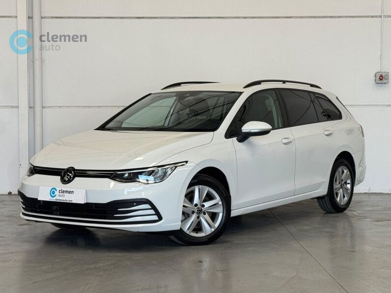 Volkswagen Golf Variant Life 2.0 TDI 85 kW