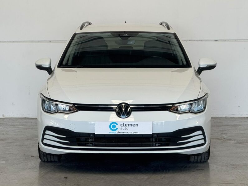 Volkswagen Golf Variant Life 2.0 TDI 85 kW