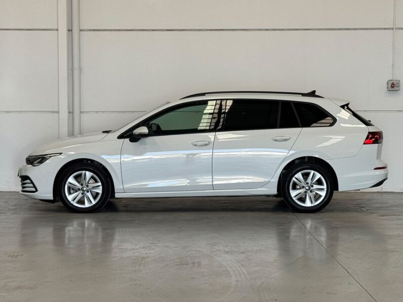 Volkswagen Golf Variant Life 2.0 TDI 85 kW