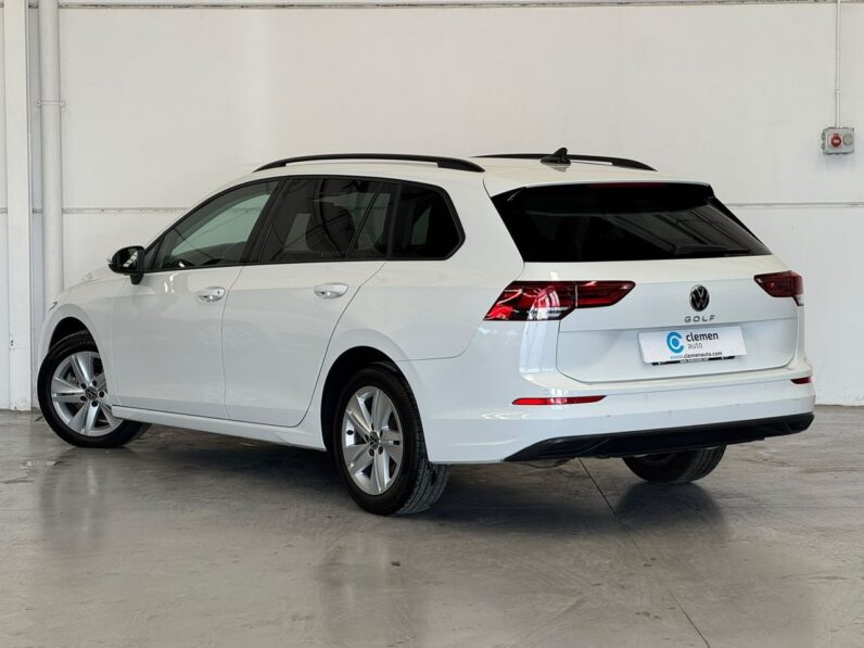 Volkswagen Golf Variant Life 2.0 TDI 85 kW