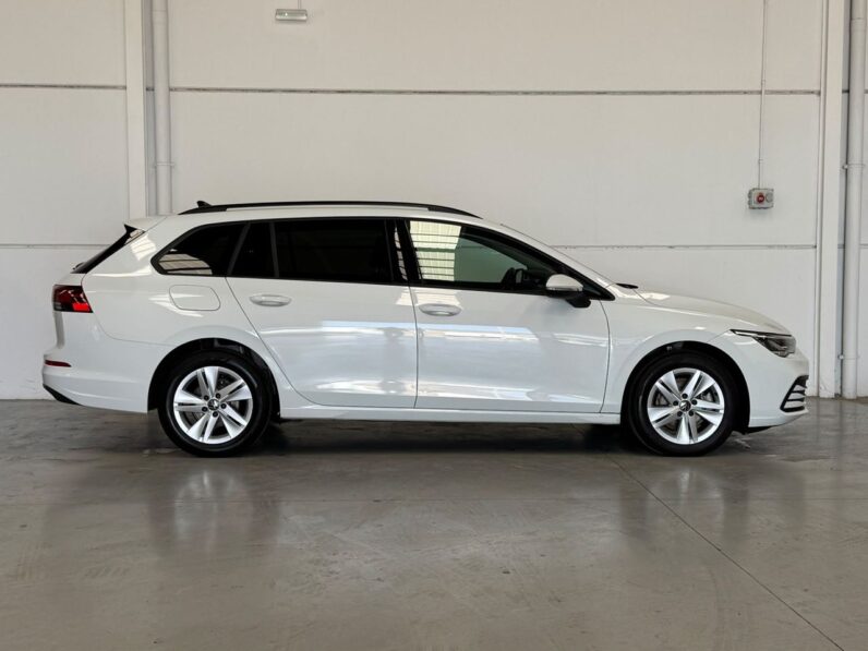 Volkswagen Golf Variant Life 2.0 TDI 85 kW