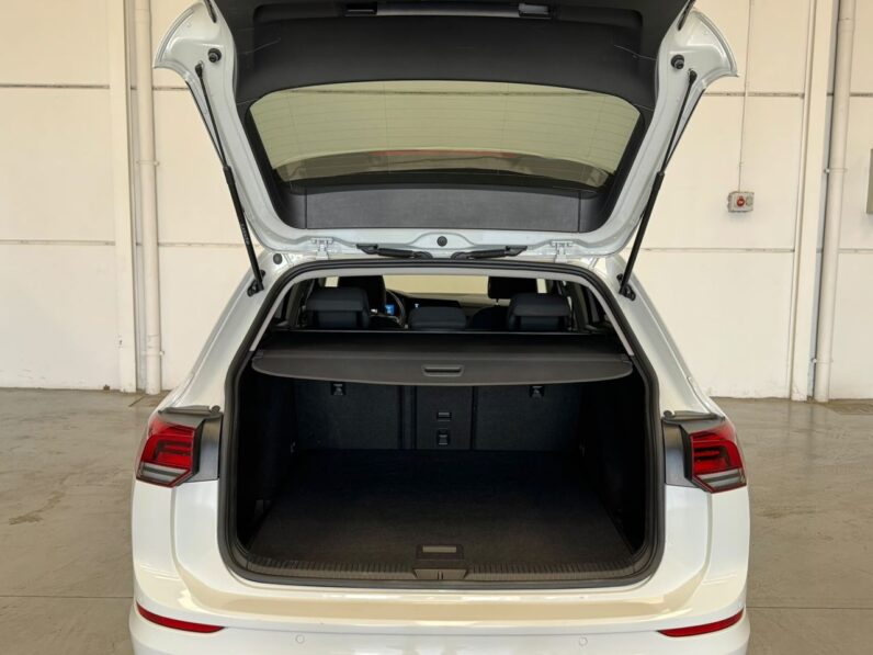 Volkswagen Golf Variant Life 2.0 TDI 85 kW