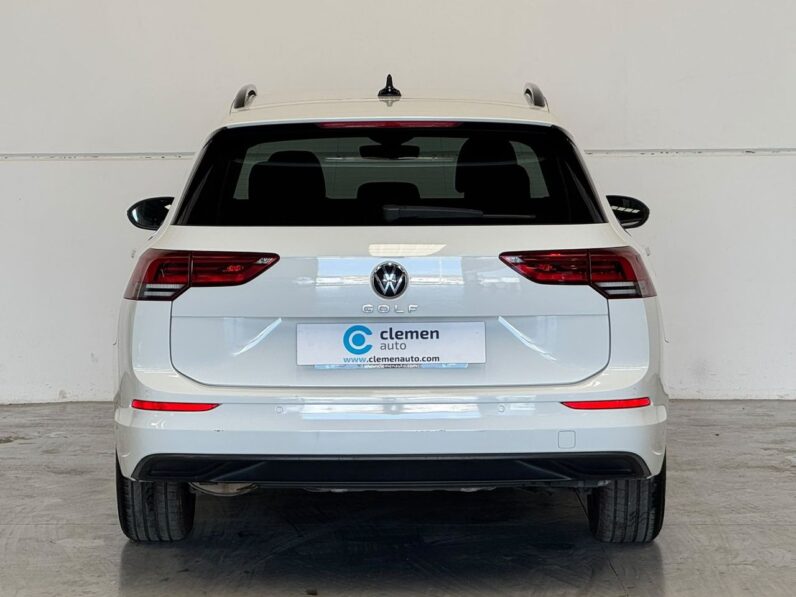 Volkswagen Golf Variant Life 2.0 TDI 85 kW