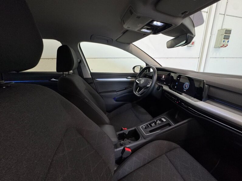 Volkswagen Golf Variant Life 2.0 TDI 85 kW